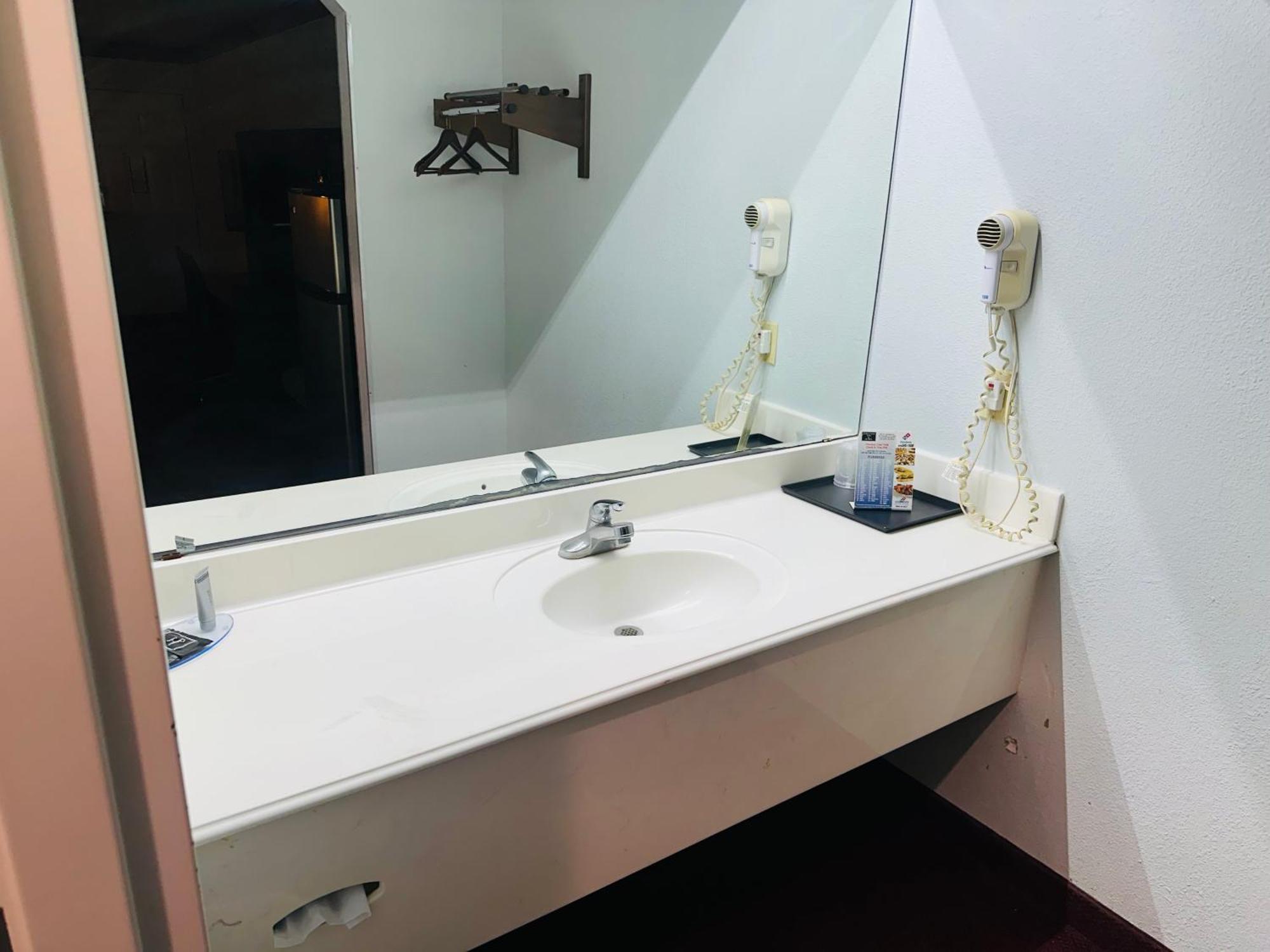 Executive Inn & Suites West Columbia Dış mekan fotoğraf
