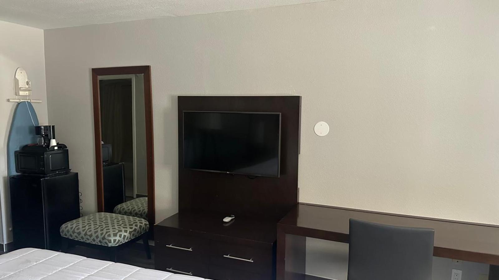 Executive Inn & Suites West Columbia Dış mekan fotoğraf